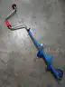 StrikeMaster Mora Hand Ice Auger