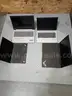 Lot of 4 Laptops