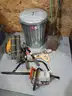Lot of Yard Tools