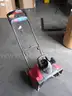 Toro 18 inch Electric Snowblower