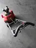 Toro 18 inch Electric Snowblower