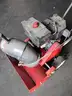 Craftsman 20 inch Snowblower