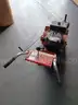 Craftsman 20 inch Snowblower