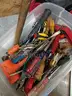 Lot of Hand Tools