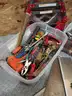 Lot of Hand Tools