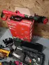 Lot of Power Tools
