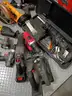Lot of Power Tools