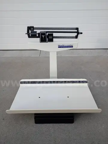 Health O Meter Pediatric Scale
