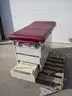 Shampaine Exam Table