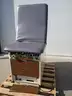 Hamilton Exam Table