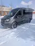 2015 Ford Transit 150 Wagon Med. Roof XL w/Sliding Pass. Wheelchair accessible