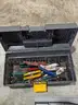 Lot of Miscellaneous tools.