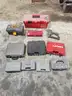 Lot of Miscellaneous tools.