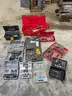 Lot of Miscellaneous tools.