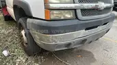 2004 Chevrolet Silverado 3500
