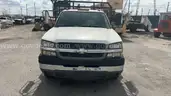 2004 Chevrolet Silverado 3500