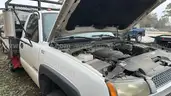 2004 Chevrolet Silverado 3500
