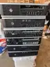 Lot of 6 HP Compaq 8000 Elite Ultra Small Form Factor Desktop PC