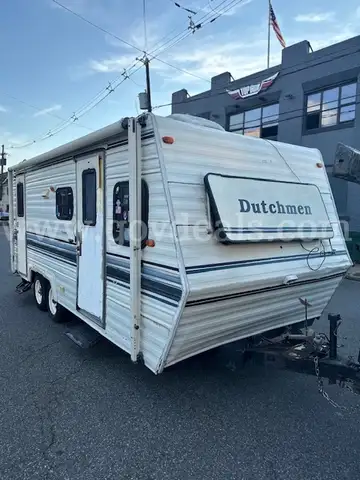 1991 Dutchmen Unknown