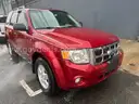 2008 Ford Escape