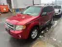 2008 Ford Escape