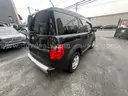 2008 Honda Element