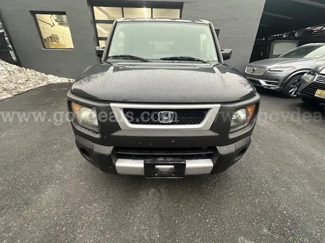 2008 Honda Element
