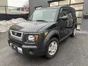 2008 Honda Element