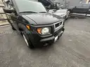 2008 Honda Element