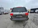 2005 Toyota Sequoia