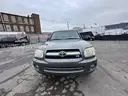 2005 Toyota Sequoia