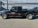 2005 Ford Ranger