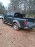2001 Nissan Frontier XE Crew Cab 2WD