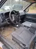 2001 Nissan Frontier XE Crew Cab 2WD