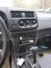 2001 Nissan Frontier XE Crew Cab 2WD