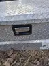 Northern truck tool box