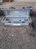Northern truck tool box