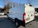 2019 RAM Promaster CARGO VAN 1500, 3.6L V6. 136 WB, 96K ORIGINAL MILES...MINT!!!!