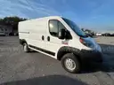 2019 RAM Promaster CARGO VAN 1500, 3.6L V6. 136 WB, 96K ORIGINAL MILES...MINT!!!!