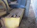 John Deere 310 backhoe