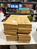Lot of 20 HP USB SLIM KEYBOARD NEW IN BOX