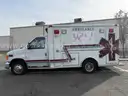 2003 Ford E350 7.3 Ambulance