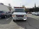 2003 Ford E350 7.3 Ambulance