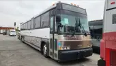 2010 MCI Transit Bus
