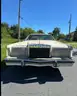 1979 LINCOLN CONTINENTAL MARK V - 400 V8 CLASSIC COUPE