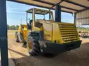 2007 Bomag MPH122-2 Soil Stabilizer