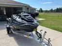 2022 Sea-Doo GTX Limited 300 – Garage Kept & Meticulously Maintained