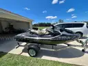 2022 Sea-Doo GTX Limited 300 – Garage Kept & Meticulously Maintained