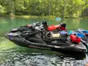 2022 Sea-Doo GTX Limited 300 – Garage Kept & Meticulously Maintained