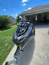 2022 Sea-Doo GTX Limited 300 – Garage Kept & Meticulously Maintained